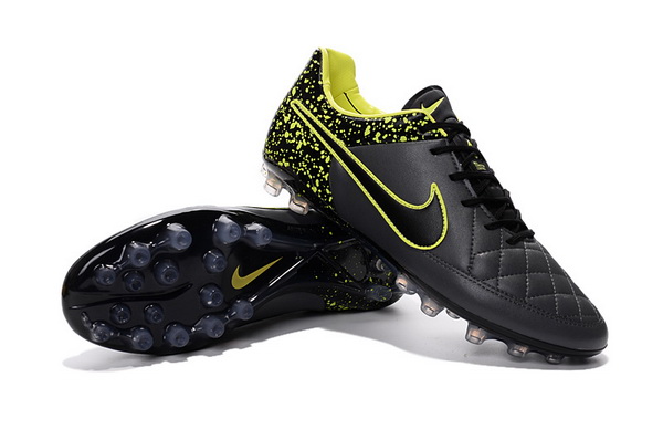 Nike Tiempo Legend V AG Men Shoes--001